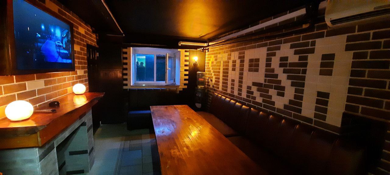 Гостевая комната "A.S.A.F."